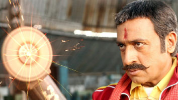 Movie Stills Of The Movie Oye Mamu!