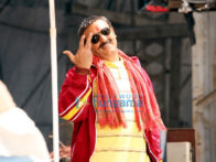 Movie Stills Of The Movie Oye Mamu!