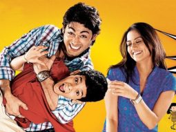 Oye Mamu! Official Trailer | Ruslaan Mumtaz, Kulraj Randhawa | Vikram Singh | Nikhil Panchamiya