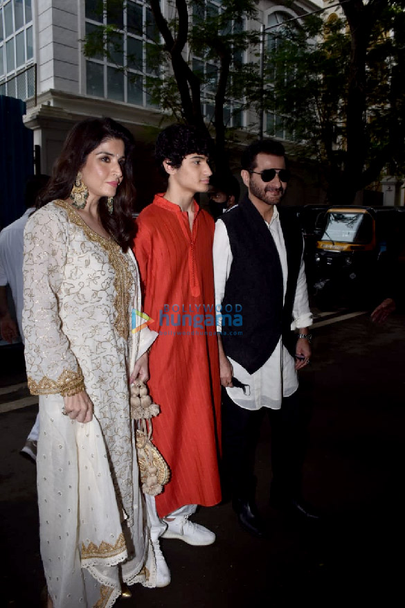photos celebs grace rhea kapoor and karan boolanis wedding 12
