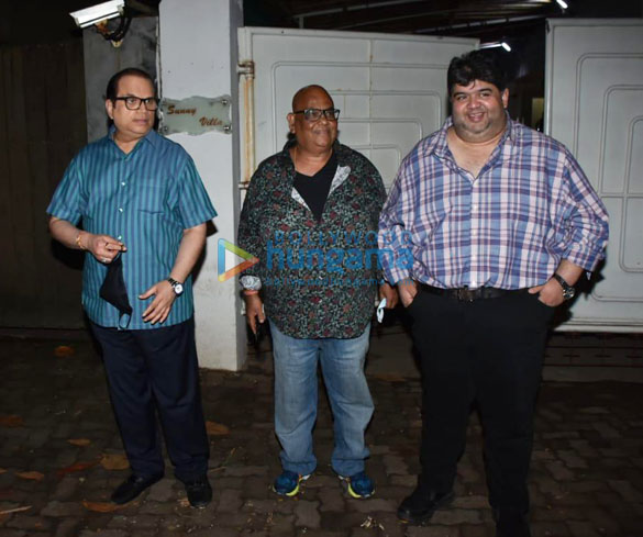 photos celebs grace the screening of chehre 00 2