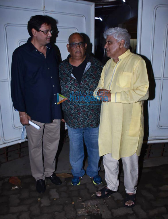 photos celebs grace the screening of chehre 00 3