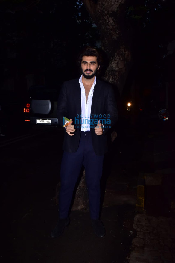 photos celebs snapped at rhea kapoors wedding party 0001
