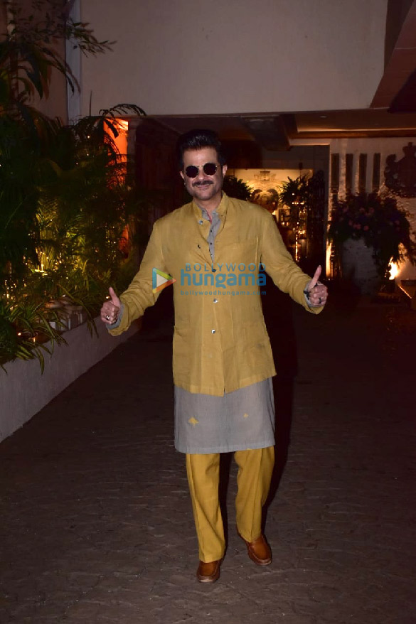 photos celebs snapped at rhea kapoors wedding party 2