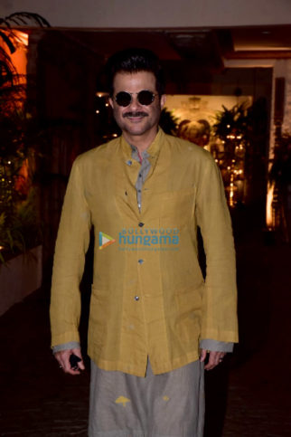 Photos: Celebs snapped at Rhea Kapoor’s wedding party