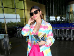 Photos: Kiara Advani, Mouni Roy, Sidharth Malhotra and others snapped at the airport
