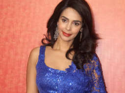 Photos: Mallika Sherawat, Raveena Tandon and others snapped on sets of Zee Comedy Show