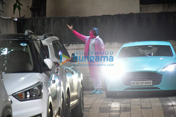 photos ranveer singh spotted at a dance class 1