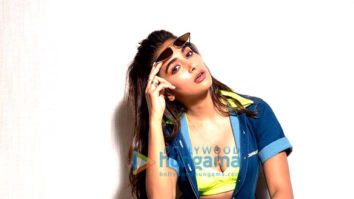 Celeb Photos Of Pooja Hegde