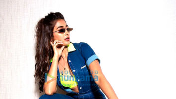 Celeb Photos Of Pooja Hegde