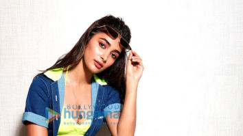 Celeb Photos Of Pooja Hegde