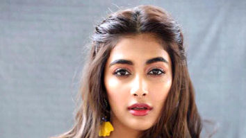 Celeb Photos Of Pooja Hegde