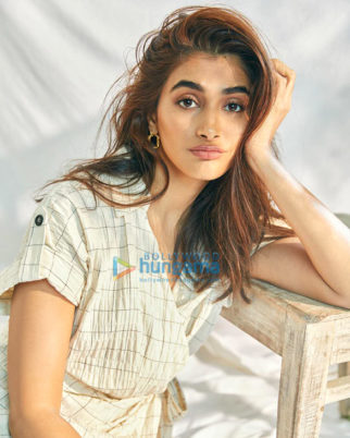 Celeb Photos Of Pooja Hegde
