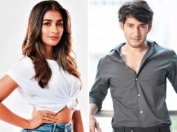 Pooja Hegde to star opposite Mahesh Babu