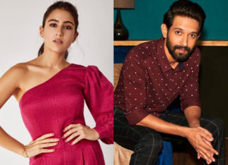 Post Bhoot Police Pawan Kripalani’s next to feature Sara Ali Khan and Vikrant Massey?