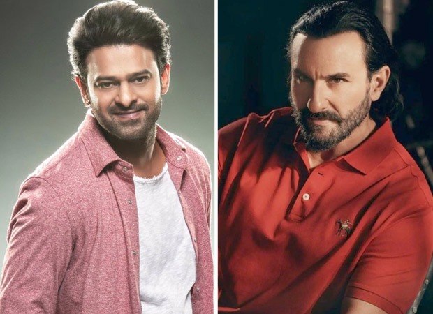 Prabhas wishes Saif Ali Khan on his 51st birthday, says 'can’t wait for everyone to see you in Adipurush'
