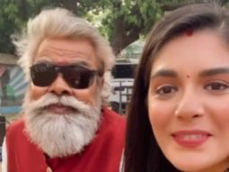 Pratigya actor Pooja Gor remembers Anupam Shyam with a tribute post