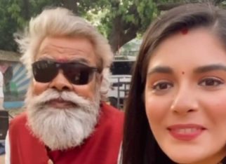 Pratigya actor Pooja Gor remembers Anupam Shyam with a tribute post