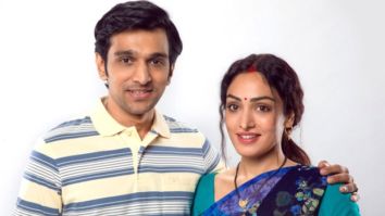 Pratik Gandhi and Khushalii Kumar feature together for the first time in a family drama