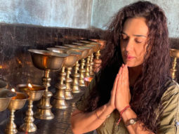 Preity Zinta shares excerpts from her Ladakh diaries, says she’s “Enjoying the sound of silence”