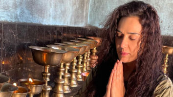 Preity Zinta shares excerpts from her Ladakh diaries, says she’s “Enjoying the sound of silence”