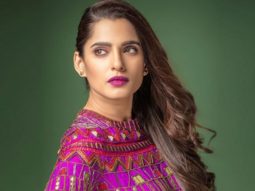 Priya Bapat: “Fake News & Irresponsible journalism ANNOY me, they’re just behind…”| Rapid Fire