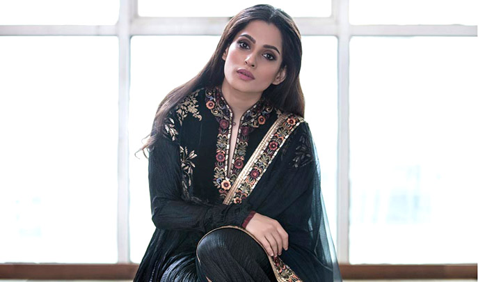Priya Bapat: “That small role in Munnabhai MBBS has become my IDENDITY, but now I…”| City of Dreams Priya Bapat: “That small role in Munnabhai MBBS has become my IDENDITY, but now I…”| City of Dreams