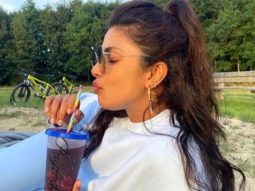 Priyanka Chopra Jonas keeps it comfy as she enjoys summers in UK