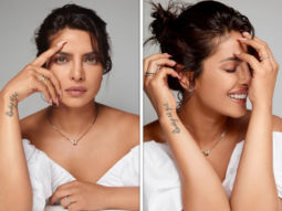 Priyanka Chopra Jonas roped in as the global ambassador of Bulgari