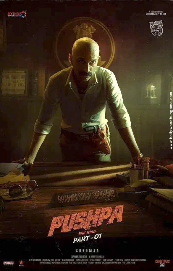 pushpa 7