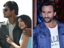 R Madhavan speaks about the kissing scene with Soha Ali Khan in Rang De Basanti; reveals that he could only think of Saif Ali Khan ‘socking his face