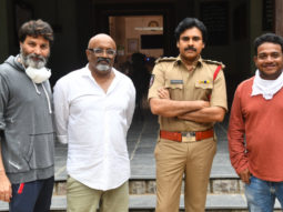 Pawan Kalyan and Rana Daggubati’s film to release on January 12