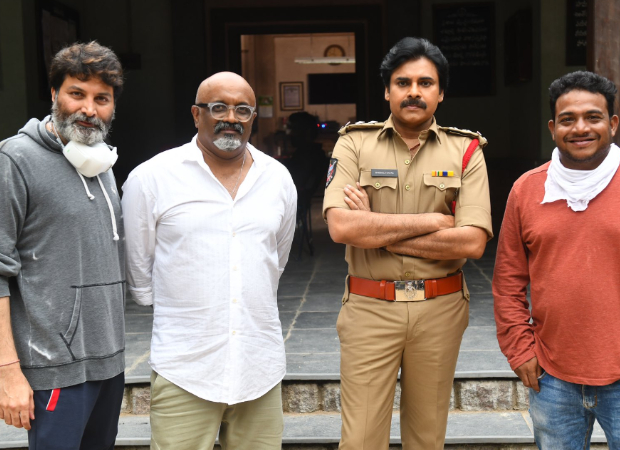 Pawan Kalyan and Rana Daggubati's film to release on January 12, 2022