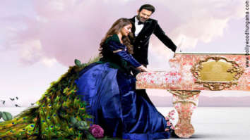 First Look Of Radhe Shyam