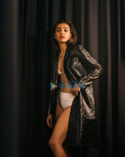Celeb Photos Of Radhika Apte