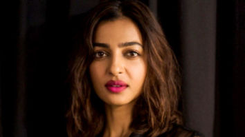 Celeb Photos Of Radhika Apte