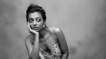 Celeb Photos Of Radhika Apte