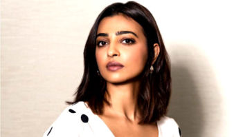 Celeb Photos Of Radhika Apte