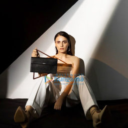 Celeb Photos Of Radhika Madan