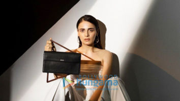 Celeb Photos Of Radhika Madan