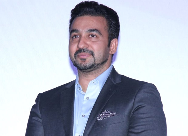 Raj Kundra applies for anticipatory bail in the High Court