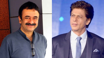 Rajkumar Hirani locks the script of his next with Shah Rukh Khan; casting begins!