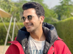 Rajkummar Rao: “Shah Rukh Khan is the reason for me becoming an actor” | Bday Special
