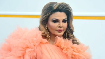 Rakhi Sawant reveals Main Hoon Na audition story, how she hid glam clothes from chawl neighbours