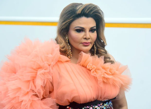 Rakhi Sawant reveals Main Hoon Na audition story, how she hid glam clothes from chawl neighbours