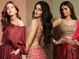 Rakshabandhan 2021: Get influenced by these Bollywood celebs for your last minute desi outfit