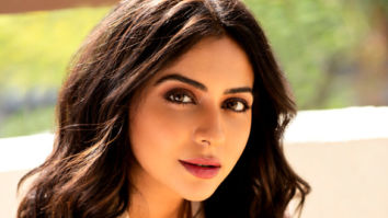 Celeb Photos Of Rakul Preet Singh