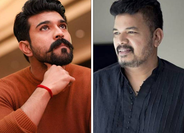Ram Charan puts Shankar’s project on hold for SS Rajamouli’s magnum opus RRR