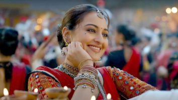 Rammo Rammo Song | Bhuj: The Pride Of India | Sonakshi Sinha