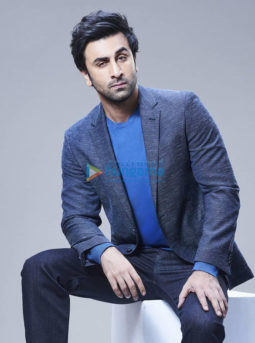Celebrity Photo Of Ranbir Kapoor